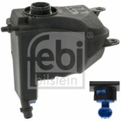 Resim FEBI BILSTEIN 49010 Yedek Su Deposu Bmw E90 E81 E82 E87 Lci 17134714830 (WN627199) 