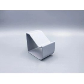 Resim three3dprints Joystick Standı Xbox Controller Kol Tutucu Plastik Beyaz Renk 