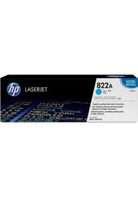 Resim Hp Laserjet 822A Cyan Image Drum İn Retail Packaging C8561A 