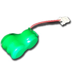 Resim 7.2v 40mAh Cmos Bios RTC Bataryası Pili 