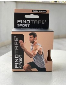 Resim Pino Tape Sport Bandı Bej 