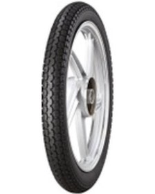 Resim ANLAŞ İRC 250*17 250x17 2.50-17 MOTOSİKLET CUP CUB DIŞ LASTİĞİ 