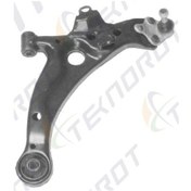 Resim Teknorot-t-437 - Salıncak Sag On Alt Rotıllı Burclu Sac Toyota 