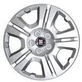 Resim Fiat Doblo 2015 - Sonrası Jant Kapağı 5 Bijon Orijinal Opar 51983638 