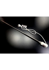 Resim Sern Havlupan Isıtıcı Rezistans 1000w Beyaz Renk On/off Hp03 Model 230v L:720mm 110cm Ttr Fişli 1/2'' Yarım Parmak 