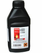 Resim Ferodo Dot4 Fren Hidrolik Yağı 