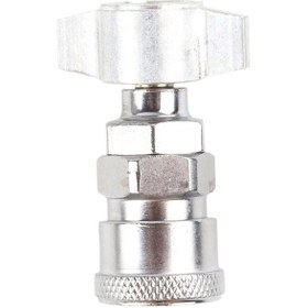 Resim Suntek Kamyon Hava Tankı Konnektörü Arabalar Ağır Kamyonlar 16mm A 