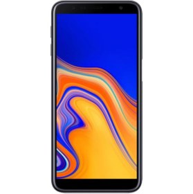 Resim Samsung J6 Plus TR Garanti | 32 GB 3 GB Siyah 