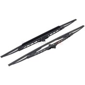Resim Volkswagen T4 Passat Audi A4 1990 Sonrası Ön Silecek Takımı (530Mm + 530Mm) 