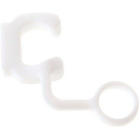 Resim Gopro Uyumlu Titreşim Engelleyici Silikon Mandal 