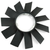 Resim Bmw E30 E34 E36 E39 E46 E53 Z1 Z3 Fan Pervanesi 11521712058 