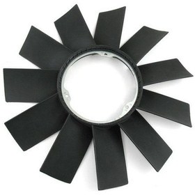 Resim Bmw E30 E34 E36 E39 E46 E53 Z1 Z3 Fan Pervanesi 11521712058 