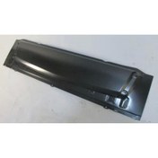Resim TYG 2013-2018 Mitsubishi Canter Fuso Ön Panel Sacı (göğüs Sacı) (a35)(küçük Tip) () (adet) (oem No:mk 