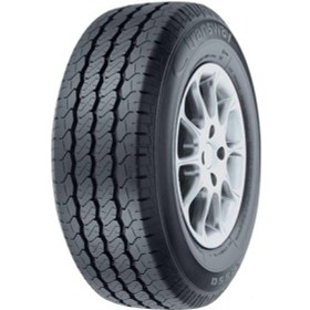 Resim Lassa 285/65R16C 131R Transway Yaz Lastiği 2025 