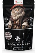 Resim Barftr Somon Balık Atıştırmalık Kedi Ödül Maması 80 G 