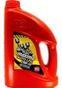 Resim Petrol Ofisi Maxima Auto 20W-50 Motor Yağı 3 L 
