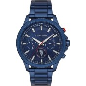 Resim U.s. Polo Assn. USPA1034-04 Erkek Kol Saat 