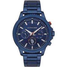 Resim U.s. Polo Assn. USPA1034-04 Erkek Kol Saat 