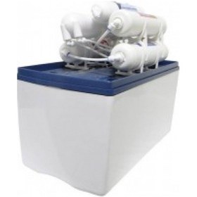 Resim Hay Zek Goodtech Tt 006 Kasalı Su Arıtma Cihazı 