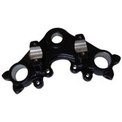 Resim FALCON SPORT SK150-8 PLATİN ÜST TABLA Or. 