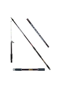 Resim Okuma Revenger Rv-65 360cm 100-200gr Oslo Team Deniz Ve Göl Kıyı Olta Takımı Seti 