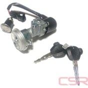 Resim Tvs Jupiter Kontak Seti Minda (541327894) 