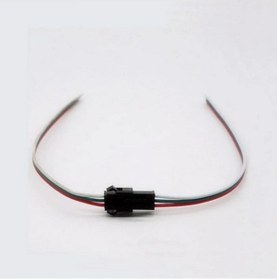 Resim Jst Sm 3p Kablolu Konnektor Takım 