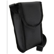 Resim Motosiklet Impertex Pos Cihazı Çantası Üniversal Model Motor Pos Çanta Renkli 