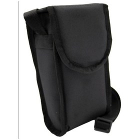 Resim Motosiklet Impertex Pos Cihazı Çantası Üniversal Model Motor Pos Çanta Renkli 