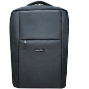 Resim Laptop Notebook Tablet ve Evrak Sırt Çantası 15.6 İnç Uyumlu 