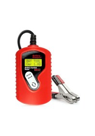 Resim Powermaster Ba100 12v 30-220ah Akü Test Cihazı 