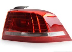 Resim Volkswagen Passat Sağ Stop Lambası Ledli 2011 / 2015 Depo Marka 3AE945208B 