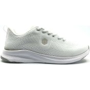 Resim Hammer Jack Sirena Siyah Kadın Spor Ayakkabı 101 23378-Z 