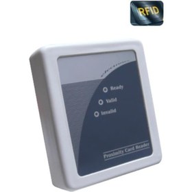 Resim Electrosec Ac-05R Bağımsız Rfid Okuyucu 