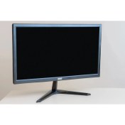 Resim Ukron 20" LED Monitör HDMI VGA 