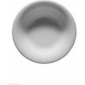 Resim Kütahya Porselen Frig 23 CM Derin Salata Kasesi 