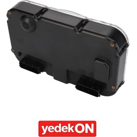 Resim AGCO Gösterge Paneli - Massey Ferguson / Fendt / Valtra | ACP0880390 