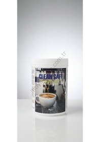Resim Kahve Makinası Temizleyicisi 1 Kg Clean Caff Diğer 