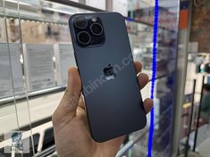 Resim Apple iPhone 15 Pro Max İkinci El YD | 256 GB | Mavi İkinci El APPLE İPHONE 15 PRO MAX 256 GB PİL 89 / 4 AY