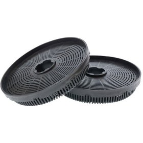 Resim Teka Uyumlu Aspiratör Karbon Filtresi 15.5 Cm 4 Tırnaklı - 476039226 