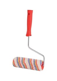 Resim Mey İthalat Gökkuşağı Mini Rulo 10 Cm 