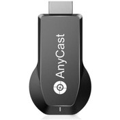 Resim Anycast Görüntü Aktarıcı Hdmi Kablosuztv-ıos-android M9 Plus Orjinal Enahsen 