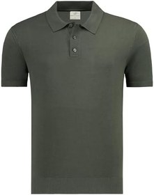 Resim Anthony Jackson Premium Erkek Triko Polo Tişört Giovanni 