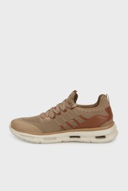 Resim Dockers Fileli Logolu Sneaker Ayakkabı Erkek AYAKKABI 238505 5FX 