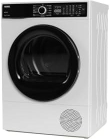 Resim Vestel KM 87402 WIFI 8 Kg Kurutma Makinesi 