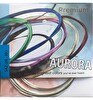 Resim Aurora 0.20 Premium Uzun Sap Bağlama Teli 