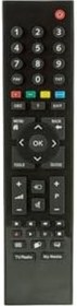 Resim HLL TEKNOLOJİ A48-lb-5533 Lcd Led Tv Kumandası Kk0179-33729 Cec Gri 