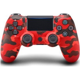 Resim Mufunye Ps4 Ve Pc İçin Hassas Kontrollü Dualshock 4 Kablosuz Oyun Kumandası - Paylaşım Butonlu 