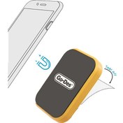 Resim Go Des GD-HD612 Magnetic Araç Telefon Tutucu - ZORE-221157 