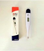 Resim Artimed KD101 Beden Derecesi Dijital Ateş Ölçer 2 Adet 